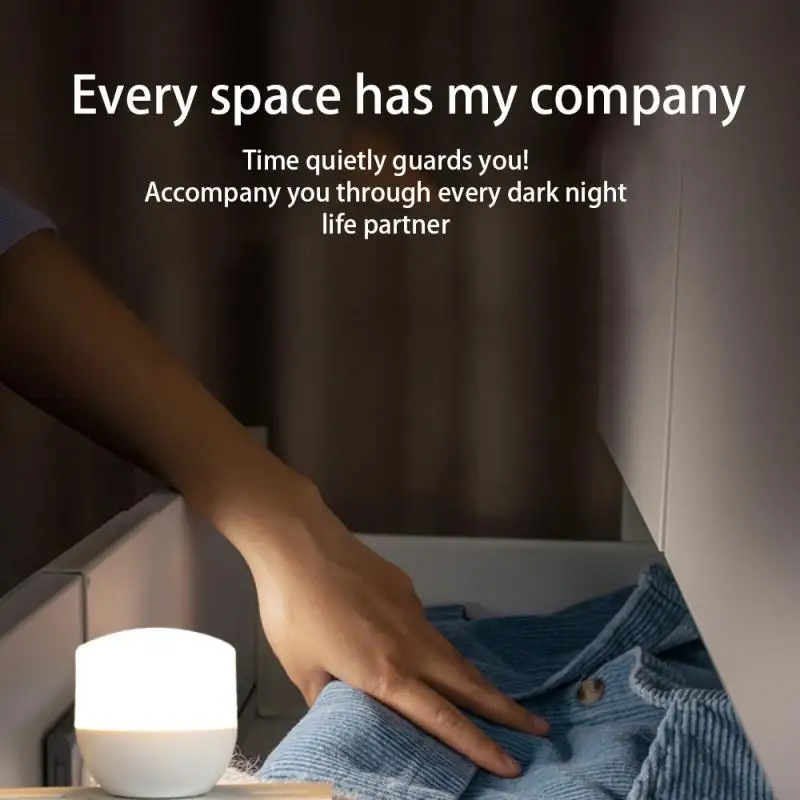 USB Light Reading Lamp Mini LED Night Light Power Bank Computer Rechargeable Light Eye Protection Reading Light For Home
USB Light Reading Lamp Mini LED Night Light Power Bank Computer Rechargeable Light Eye Protection Reading Light For Home