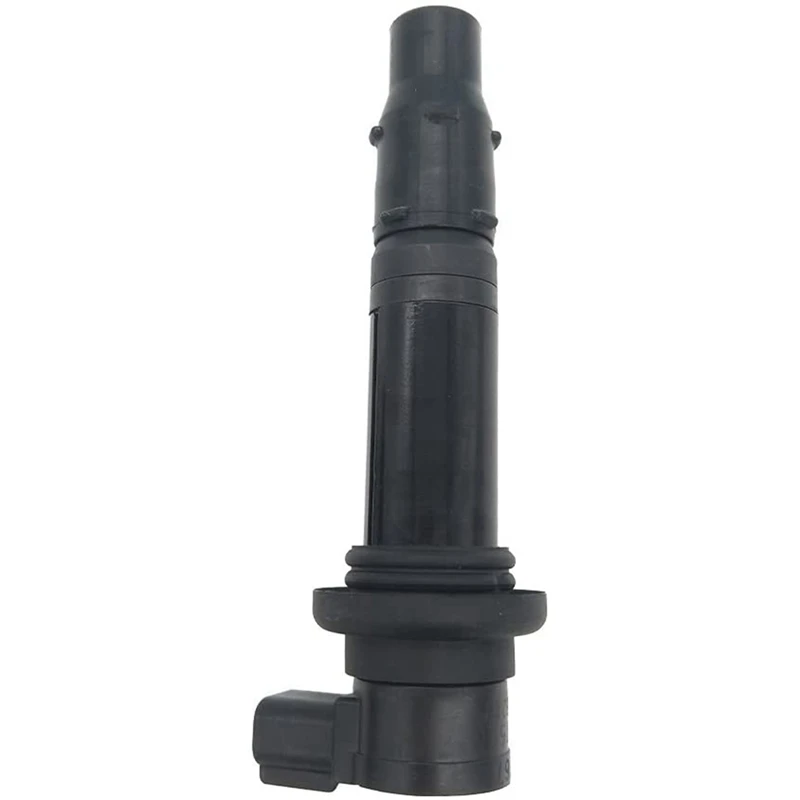 Катушка зажигания F6T558 для Yamaha 2002-2017 YZF FZ1 FZ8 R1 R6 R6S VMX V Max No 5VY-82310-00-00 5VY823100000, 4 шт./партия
Катушка зажигания F6T558 для Yamaha 2002-2017 YZF FZ1 FZ8 R1 R6 R6S VMX V Max No 5VY-82310-00-00 5VY823100000, 4 шт./партия