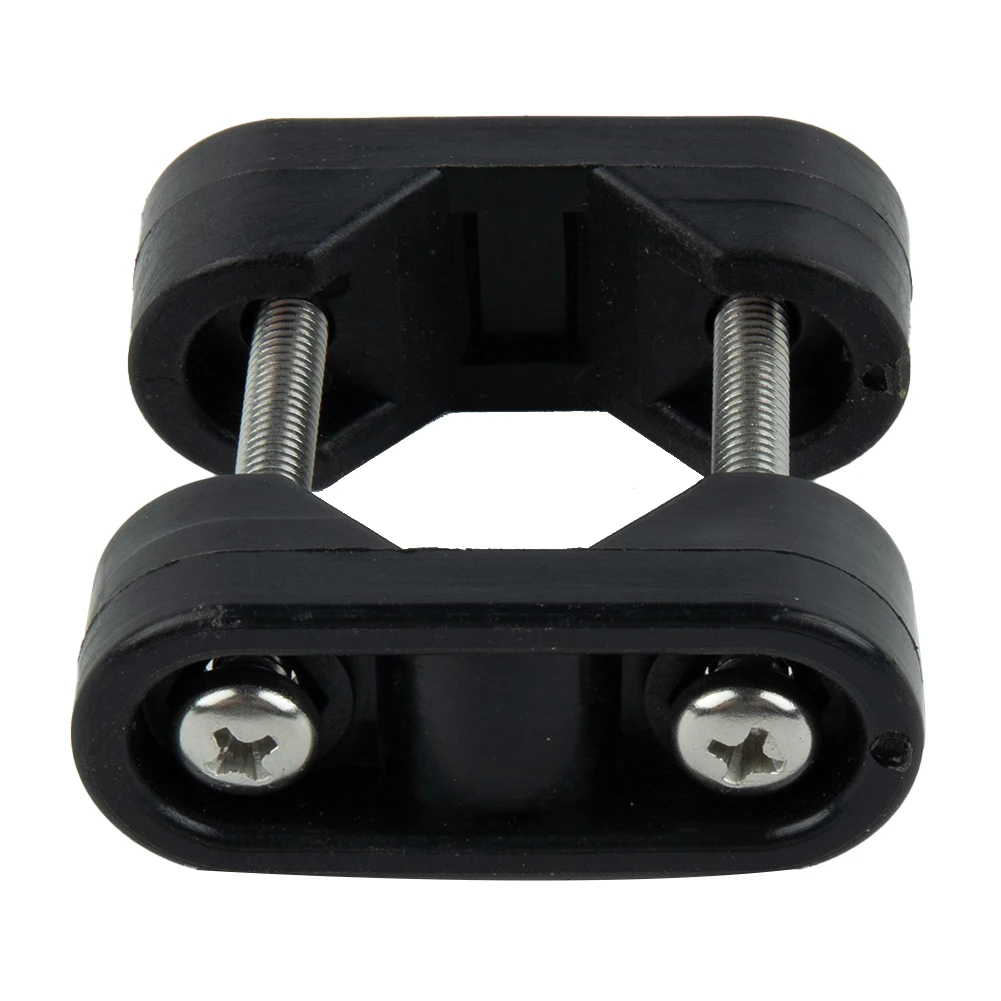 2Pcs 7/8\" To 1\" Boat Black Nylon Marine Awning Rail Mount Flag Pole Accessories Marine Hardware Tools Awning Accessories
2Pcs 7/8\" To 1\" Boat Black Nylon Marine Awning Rail Mount Flag Pole Accessories Marine Hardware Tools Awning Accessories