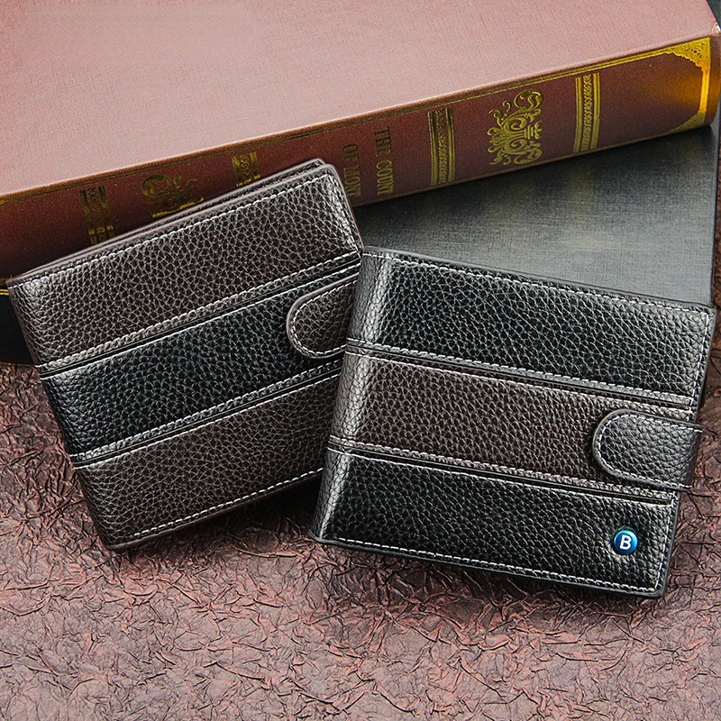 10 Pcs Wholesale Leather Men Wallets Premium Product Real Cowhide Wallets for Man Short Black Walet Portefeuille Homme Business
10 Pcs Wholesale Leather Men Wallets Premium Product Real Cowhide Wallets for Man Short Black Walet Portefeuille Homme Business