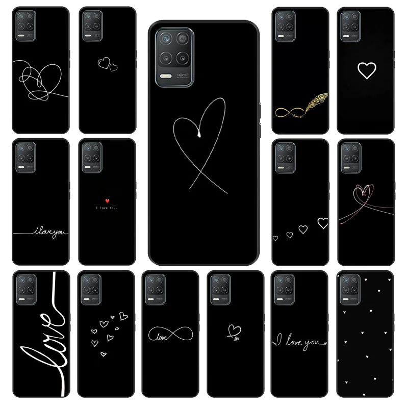 Black Simple Lines Love Heart Phone Case for OPPO Realme 8 7 6 6Pro 7Pro 8Pro 6i 5i C3 C21 C21Y C11 C15 C20 C25 X3 SuperZoom
Black Simple Lines Love Heart Phone Case for OPPO Realme 8 7 6 6Pro 7Pro 8Pro 6i 5i C3 C21 C21Y C11 C15 C20 C25 X3 SuperZoom
