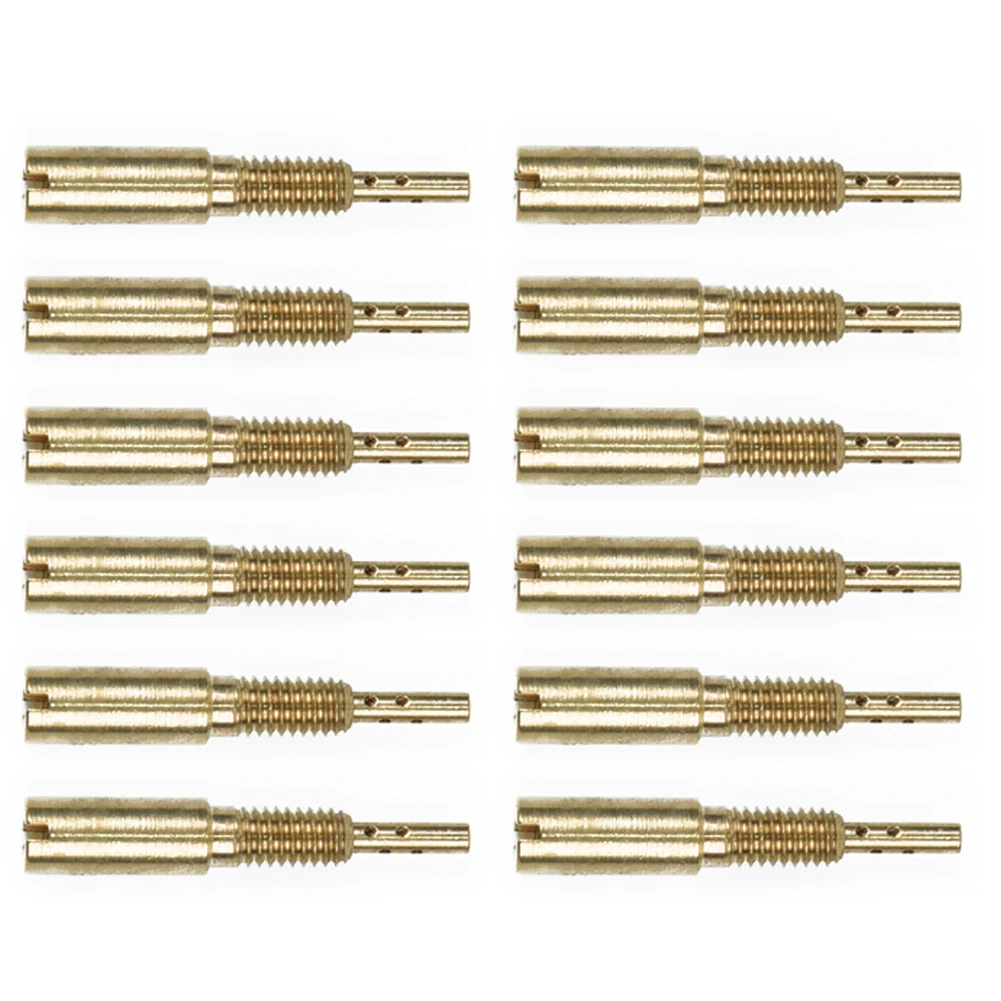 Для фотоэлементов VM28/486 Pilot Jets Golden 10-37,5 Sub-инжекторы для мотоцикла Mikuni HS40 прочные аксессуары
Для фотоэлементов VM28/486 Pilot Jets Golden 10-37,5 Sub-инжекторы для мотоцикла Mikuni HS40 прочные аксессуары