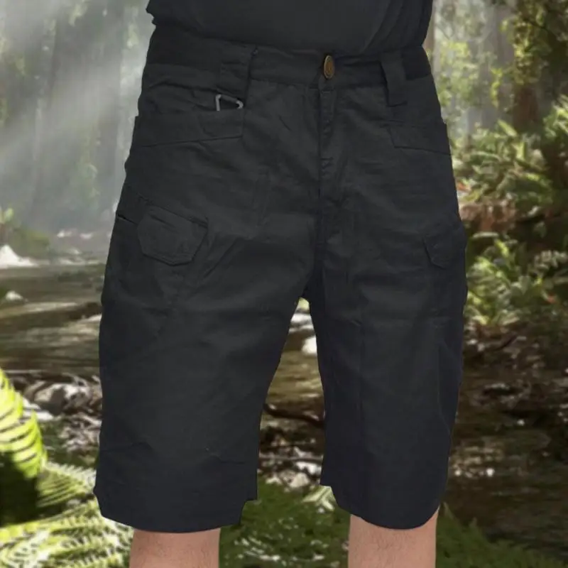 Waterproof Quick Dry Work Short Pant Summer Men Tactical Shorts Outdoor Hiking Shorts for Hunting Fishing Military Shorts Gym
Waterproof Quick Dry Work Short Pant Summer Men Tactical Shorts Outdoor Hiking Shorts for Hunting Fishing Military Shorts Gym