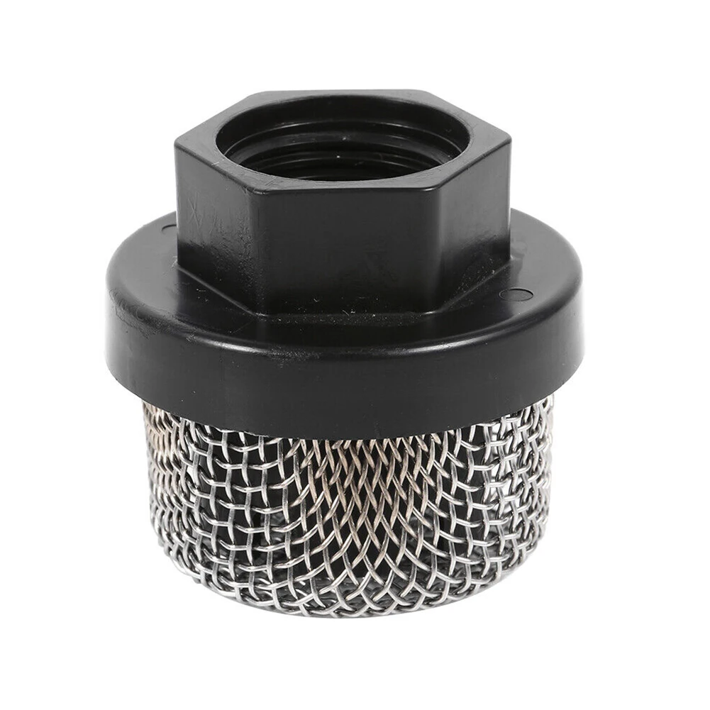 Sprayer Accessories Suction Hose Filter InletFilter Strainer Air Compressor Accessory Fit For 390 395 For 490 495 Sprayer
Sprayer Accessories Suction Hose Filter InletFilter Strainer Air Compressor Accessory Fit For 390 395 For 490 495 Sprayer