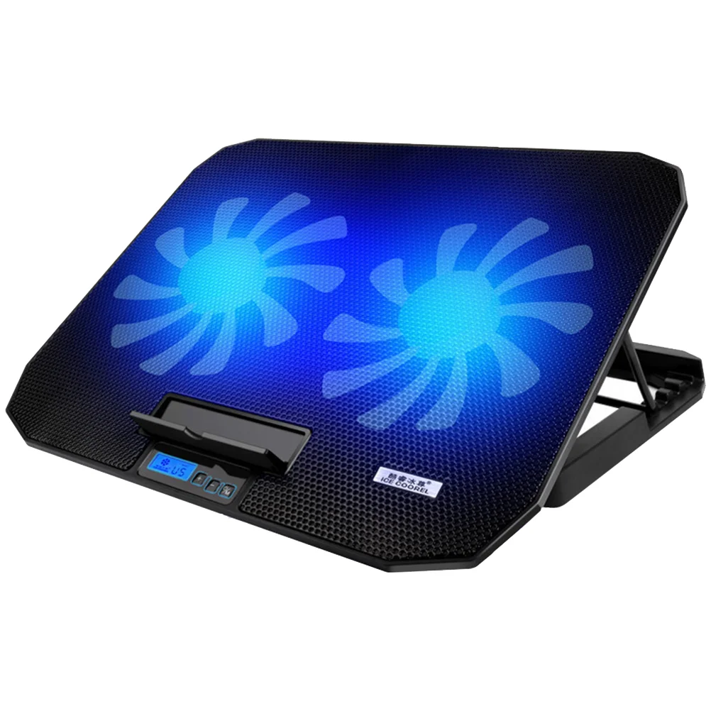 Adjustable Laptop Cooler Professional Laptop Cooling Pad Laptop Accessories
Adjustable Laptop Cooler Professional Laptop Cooling Pad Laptop Accessories
