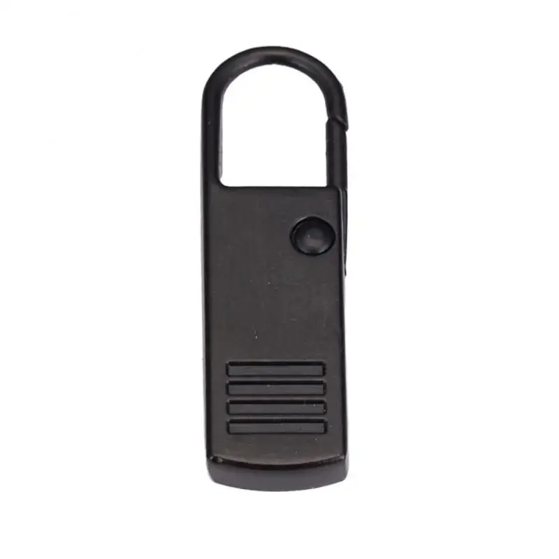 2/4/5PCS Zipper Slider Wear-resistant Removable Instant Zipper Repair Kit Zippers Pull Fixer Zipper Buckle Zippers Puller
2/4/5PCS Zipper Slider Wear-resistant Removable Instant Zipper Repair Kit Zippers Pull Fixer Zipper Buckle Zippers Puller