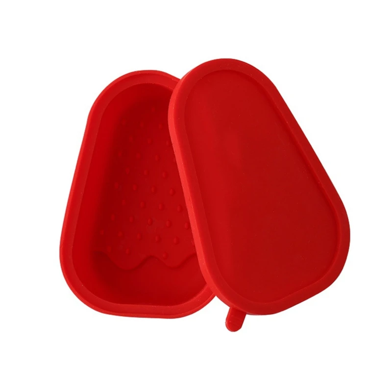 Ice Cream Mould Popsicles Mold Ice Pop Molds Homemade Popsicles Tools Silicone Material Gift for DIY Ice Popsicles Lover
Ice Cream Mould Popsicles Mold Ice Pop Molds Homemade Popsicles Tools Silicone Material Gift for DIY Ice Popsicles Lover