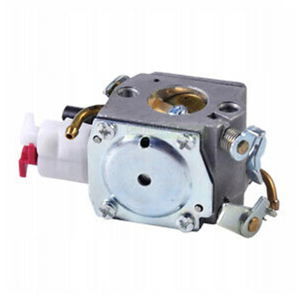 Carburettor For JONSERED CS 2141, CS 2145, CS 2147, CS 2150, CS 2152 Chainsaw Garden Repair Tool Lawn Mower Trimmer Supplies
Carburettor For JONSERED CS 2141, CS 2145, CS 2147, CS 2150, CS 2152 Chainsaw Garden Repair Tool Lawn Mower Trimmer Supplies