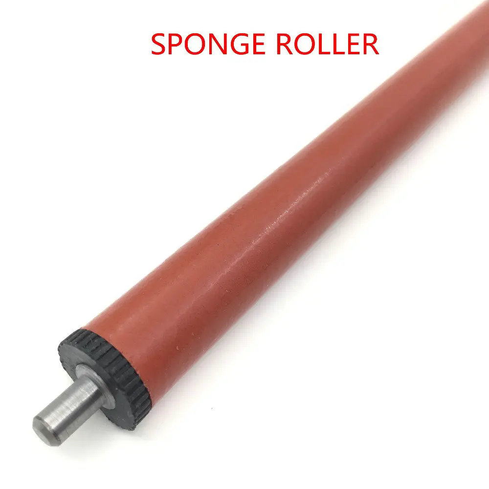 

Fuser Lower Pressure Roller for HP P1102 P1106 P1566 P1606 M1132 M1136 M1213 M1216 M1536 M125 M126 M127 M128 M201 M202 M225 M226