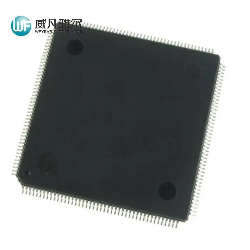 New Original STM32F407IGT6 ARM MCU Microcontrollers Electronics Components Free Shipping
New Original STM32F407IGT6 ARM MCU Microcontrollers Electronics Components Free Shipping