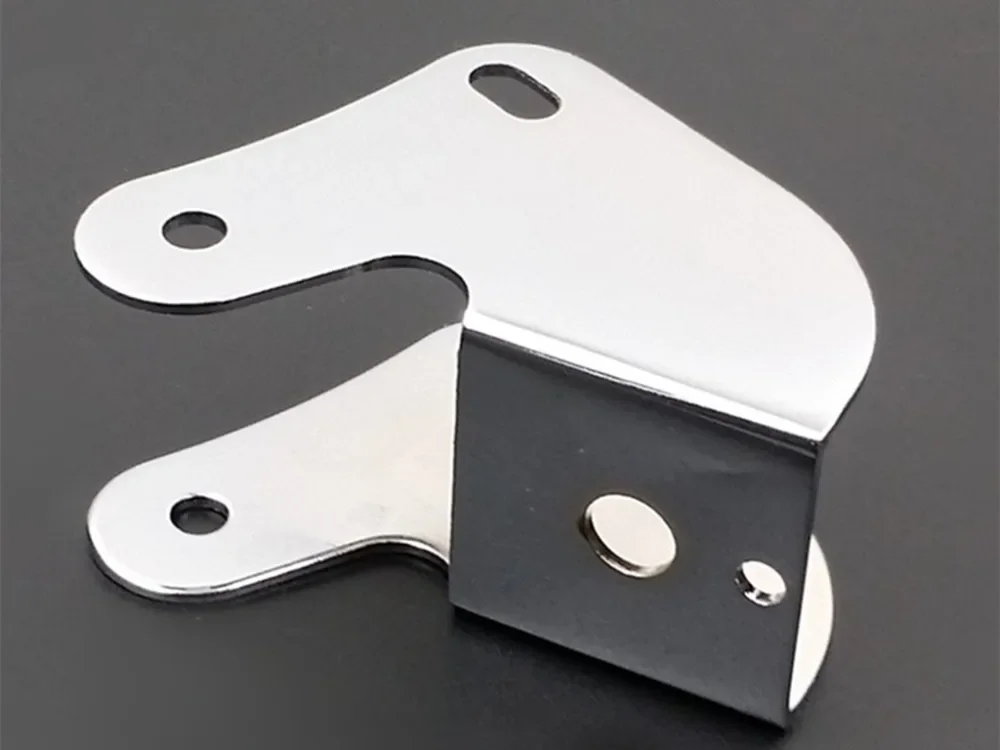 Пользовательский Cruiser Chopper Touring МОТОЦИКЛ Фара Кронштейн крепления адаптера держатель
Пользовательский Cruiser Chopper Touring МОТОЦИКЛ Фара Кронштейн крепления адаптера держатель