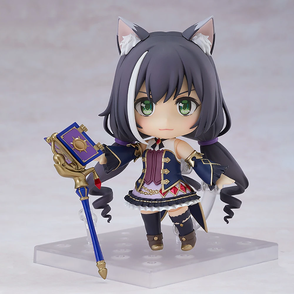 Nendoroid 1480 Karyl Princess Connect Re подводная экшн-фигурка ГСК Коллекционная для детей
Nendoroid 1480 Karyl Princess Connect Re подводная экшн-фигурка ГСК Коллекционная для детей