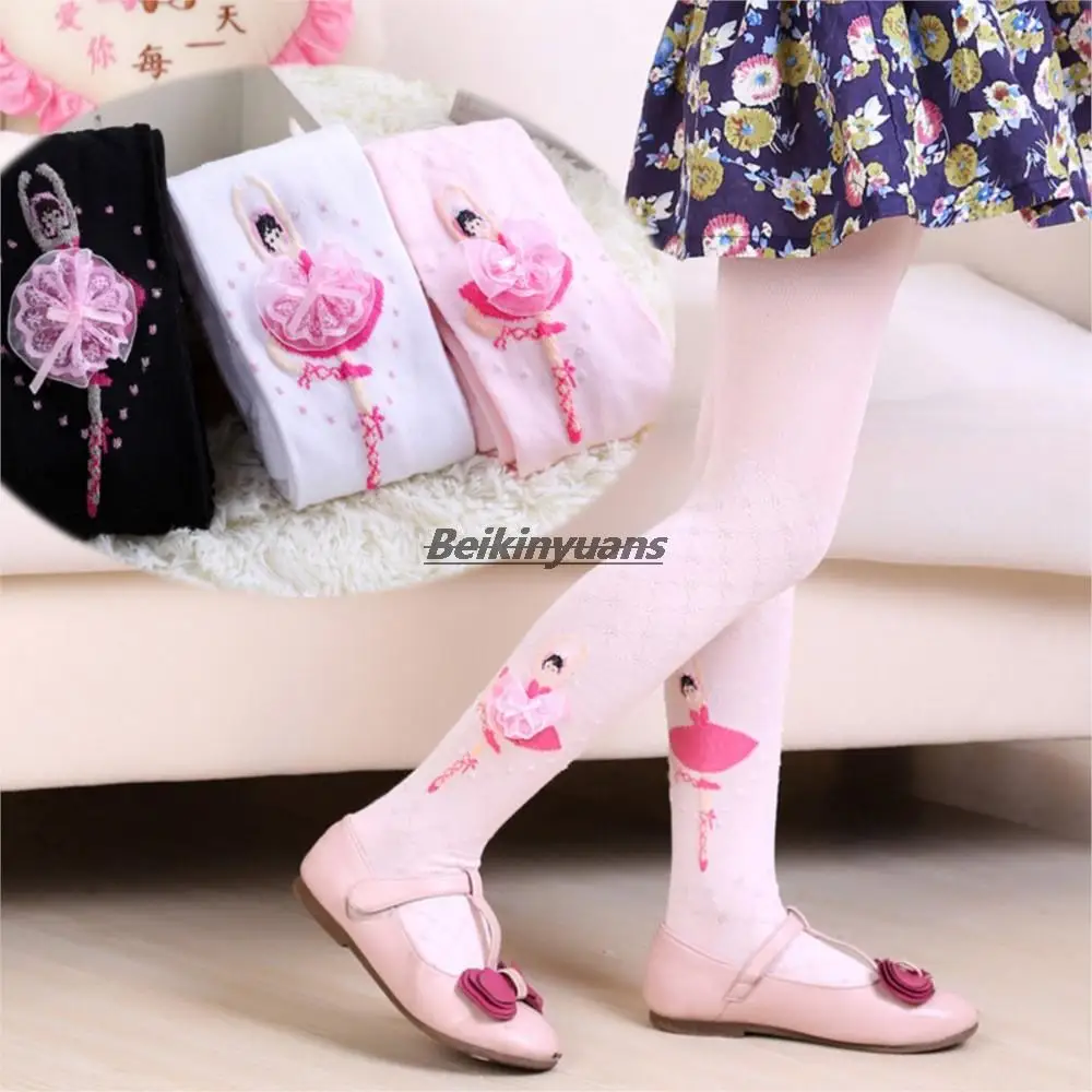New Cotton Knitted Children's Stockings Ballet Dancing Pantyhose Girls Render Pantyhose Ballet Tights Kids Stocking
New Cotton Knitted Children's Stockings Ballet Dancing Pantyhose Girls Render Pantyhose Ballet Tights Kids Stocking