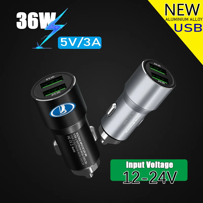 Автомобильное зарядное устройство Quick Charge адаптер прикуривателя для Lada niva vesta granta priora fl xray 2107 largus niva 4X4 аксессуары
Автомобильное зарядное устройство Quick Charge адаптер прикуривателя для Lada niva vesta granta priora fl xray 2107 largus niva 4X4 аксессуары