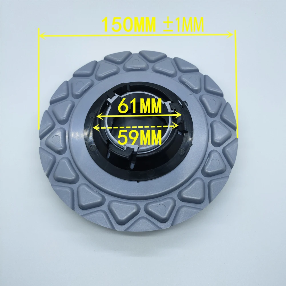 Wheel Center Cap For Miata MX-5 RX-7 1989-1991 Wheels #09. 24. 038 Car Wheel Center Hub Cap Sliver Wheel Center Hub Cap Screw
Wheel Center Cap For Miata MX-5 RX-7 1989-1991 Wheels #09. 24. 038 Car Wheel Center Hub Cap Sliver Wheel Center Hub Cap Screw