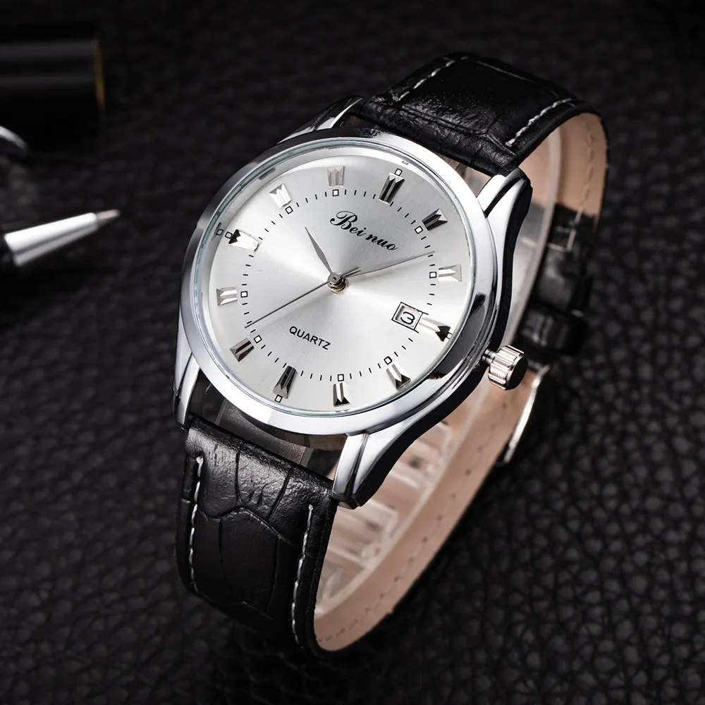 Wrist Watch Men Watches 2022 Top Brand Luxury Wristwatch Men's Clock Quartz Sport men watch
Wrist Watch Men Watches 2022 Top Brand Luxury Wristwatch Men's Clock Quartz Sport men watch