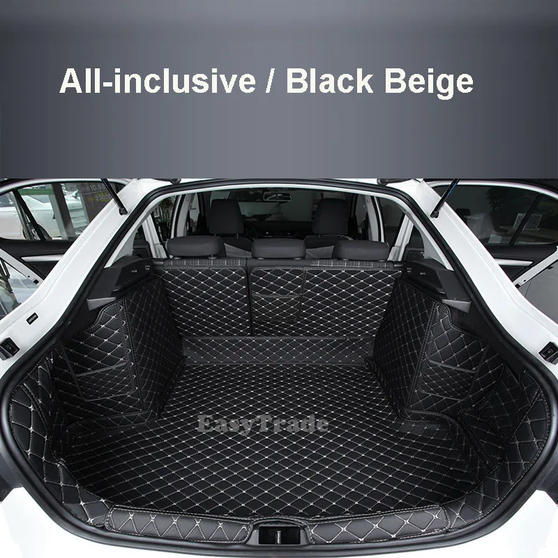 Аксессуары для Skoda Octavia Pro A8 2021 2022, коврики для заднего багажника автомобиля, антигрязная внутренняя подкладка, универсальные коврики
Аксессуары для Skoda Octavia Pro A8 2021 2022, коврики для заднего багажника автомобиля, антигрязная внутренняя подкладка, универсальные коврики