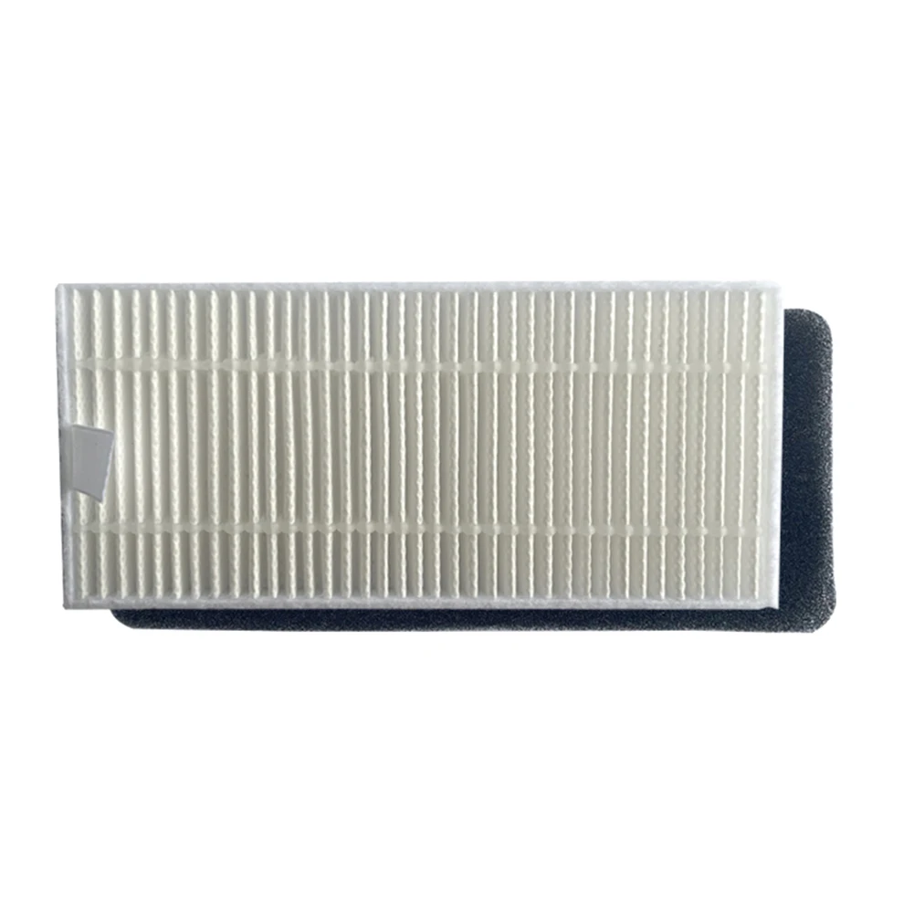 2pcs Filter For Eufy RoboVac L35 Hybrid L35 Hybrid Sweeping Robot Vacuum Cleaner Accessories Spare Parts Washable
2pcs Filter For Eufy RoboVac L35 Hybrid L35 Hybrid Sweeping Robot Vacuum Cleaner Accessories Spare Parts Washable