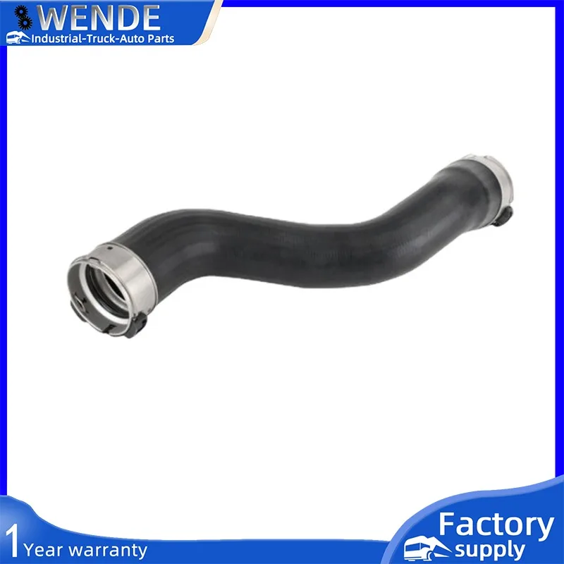 Intercooler Turbocharger Hose hose 2045280000 for Mercedes-Benz ML250 W166 2011-2015 
Intercooler Turbocharger Hose hose 2045280000 for Mercedes-Benz ML250 W166 2011-2015