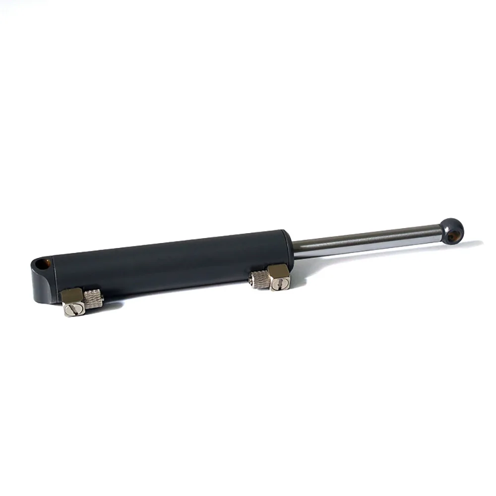 Metal Hydraulic Oil Cylinder for JDM 88 1/14 RC loader 870K LESU Dump Truck TAMIYA DIY Model TH19634-SMT8
Metal Hydraulic Oil Cylinder for JDM 88 1/14 RC loader 870K LESU Dump Truck TAMIYA DIY Model TH19634-SMT8