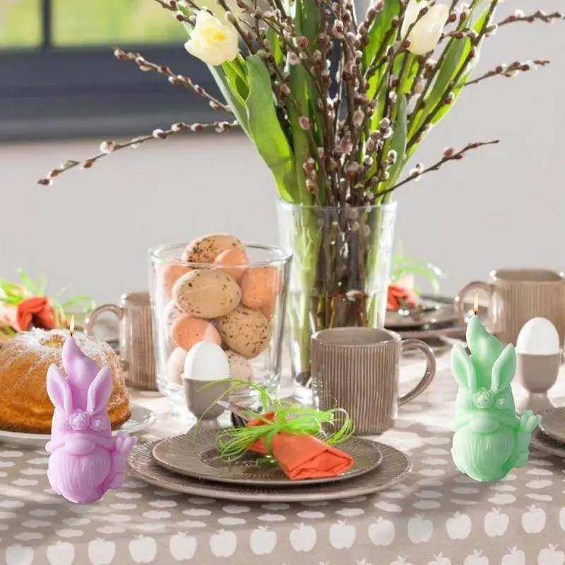 Easter Gnome Molds Silicone Faceless Dwarf Mold Epoxy Resin Art Molds For Candle Soap Cake Molds Jewelry Making Home Decoration
Easter Gnome Molds Silicone Faceless Dwarf Mold Epoxy Resin Art Molds For Candle Soap Cake Molds Jewelry Making Home Decoration