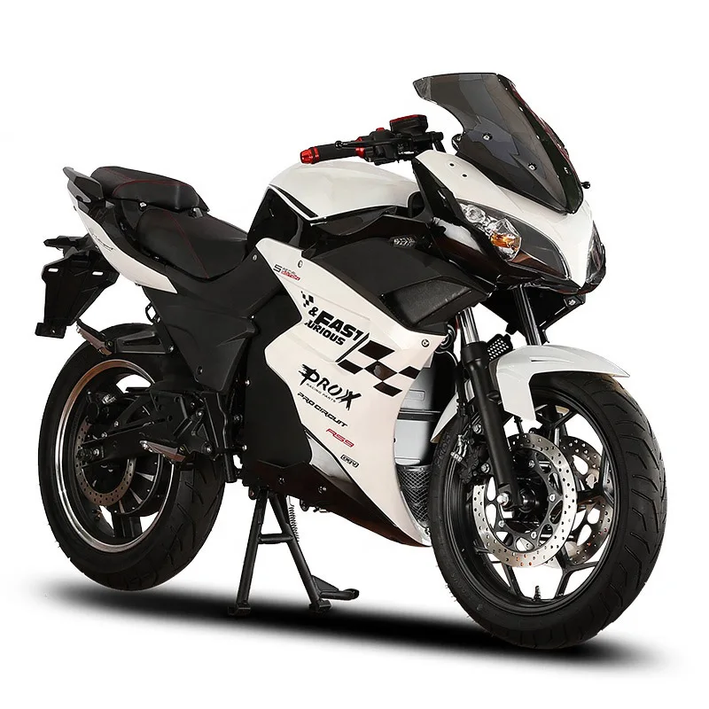 New 10000W High Speed Long Range Adult Electric Motorcycles Fast Adult Electric Scooter
New 10000W High Speed Long Range Adult Electric Motorcycles Fast Adult Electric Scooter