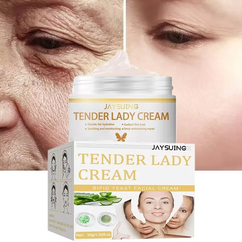 Instant Wrinkle Remover Cream Hyaluronic Acid Moisturizing Face Serum Anti Aging Firming Lifting Fade Fine Line Beauty Skin Care
Instant Wrinkle Remover Cream Hyaluronic Acid Moisturizing Face Serum Anti Aging Firming Lifting Fade Fine Line Beauty Skin Care