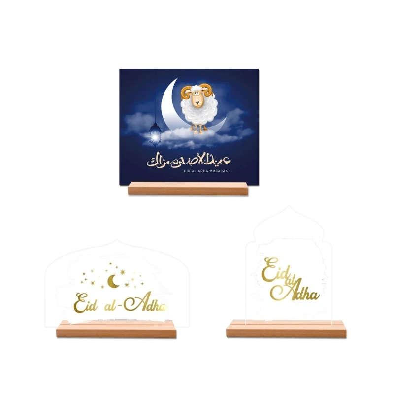 Q0KF Eid Acrylic Moon звезды, украшения вечерние, декоративные украшения для нового года, свадьбы, дня рождения
Q0KF Eid Acrylic Moon звезды, украшения вечерние, декоративные украшения для нового года, свадьбы, дня рождения