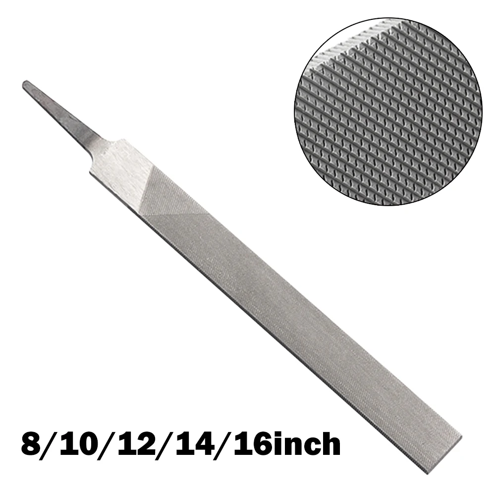 File Flat Files Steel File Carpenter Deburring Grinding Woodworking Tools Tools Hand Tools Tooth Trimming Metalworking Tools
File Flat Files Steel File Carpenter Deburring Grinding Woodworking Tools Tools Hand Tools Tooth Trimming Metalworking Tools