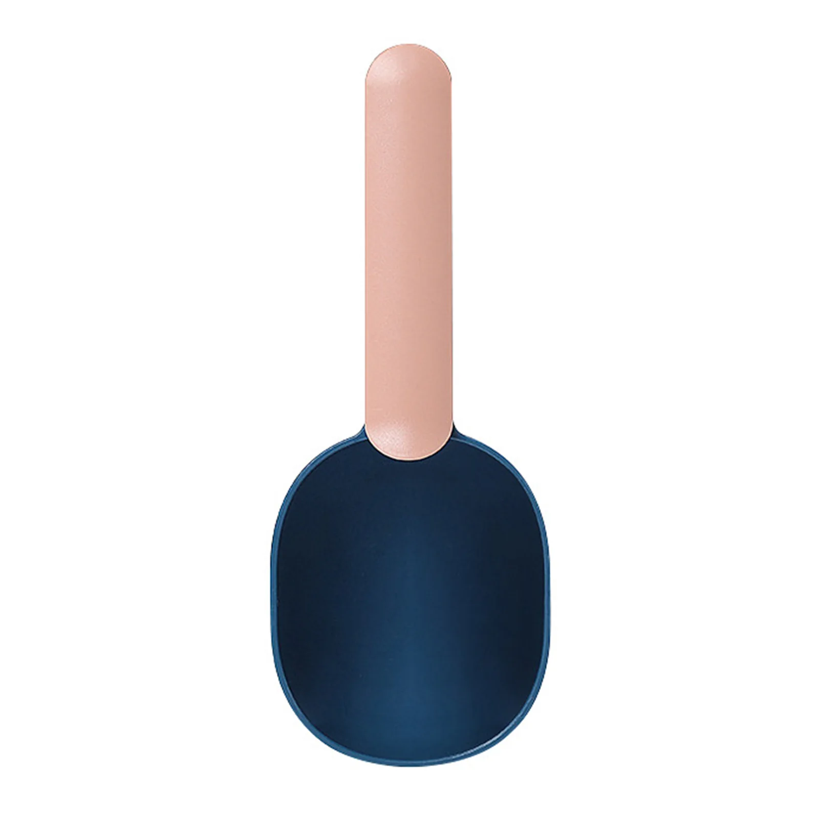 1pc Pet Food Scoop Multi-functional Plastic Feeding Spoon Shovel With Sealing Bag Clip For Dogs Cats Pet Supplies
1pc Pet Food Scoop Multi-functional Plastic Feeding Spoon Shovel With Sealing Bag Clip For Dogs Cats Pet Supplies