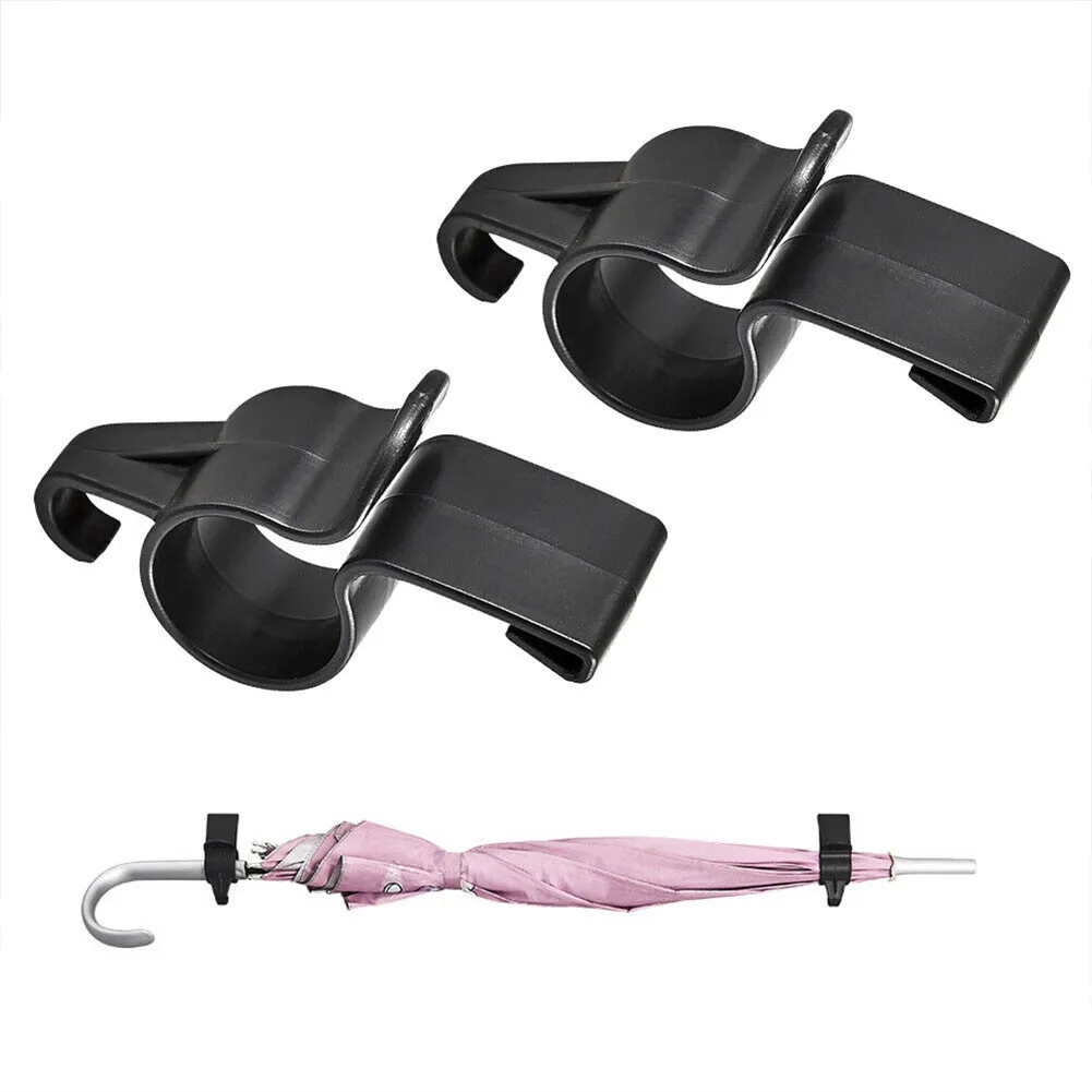 2pcs Car Trunk Hook PP For Towel Umbrella Rack Clothes Rack About 86x52x29mm Fit For Car Storage Hook Clips Accessories Parts
2pcs Car Trunk Hook PP For Towel Umbrella Rack Clothes Rack About 86x52x29mm Fit For Car Storage Hook Clips Accessories Parts