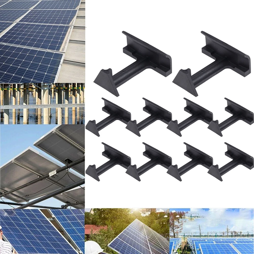 10Pcs 30/35/40mm Solar Panel Water Drainage Clips Removal Clip Water Drain Water Photovoltaic Remove Stagnant Panel Water Draine
10Pcs 30/35/40mm Solar Panel Water Drainage Clips Removal Clip Water Drain Water Photovoltaic Remove Stagnant Panel Water Draine