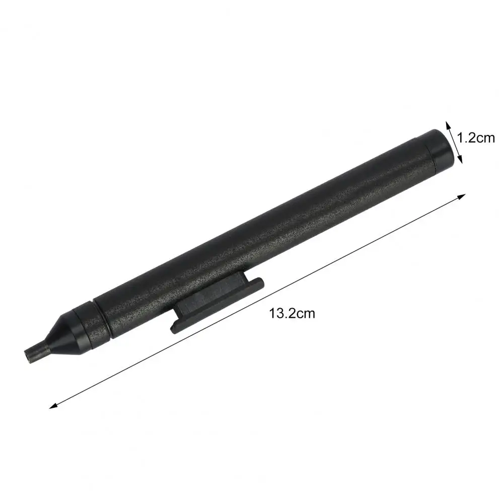 Sturdy Suction Pen Durable Vacuum Suction Pen Good Performance Useful Precision Vacuum Pen Pick Up Parts
Sturdy Suction Pen Durable Vacuum Suction Pen Good Performance Useful Precision Vacuum Pen Pick Up Parts