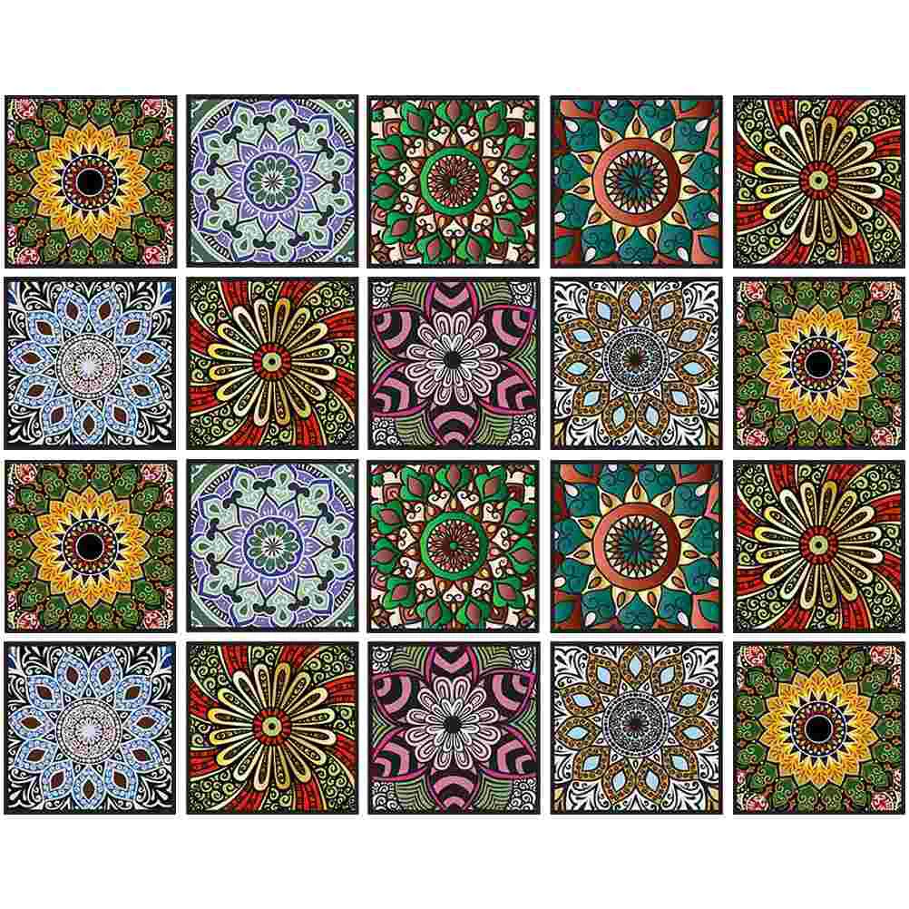 Tile Sticker Stickers Home Walldecals Floor Decorative Decor Cupboard Ornament Removable Frosted Thick Bathroom Furniture
Tile Sticker Stickers Home Walldecals Floor Decorative Decor Cupboard Ornament Removable Frosted Thick Bathroom Furniture