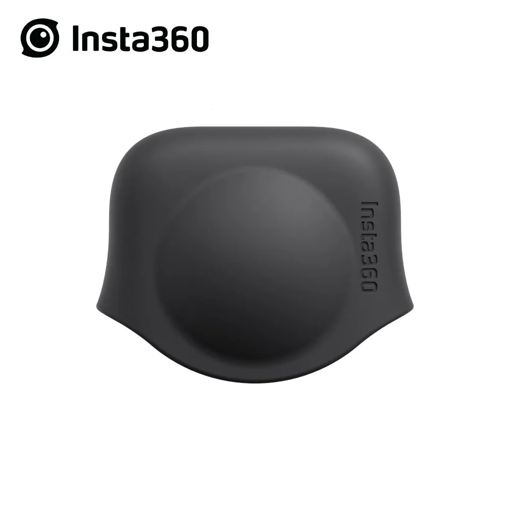 Крышка объектива Insta360 ONE X2, аксессуары для камеры Aciton
Крышка объектива Insta360 ONE X2, аксессуары для камеры Aciton