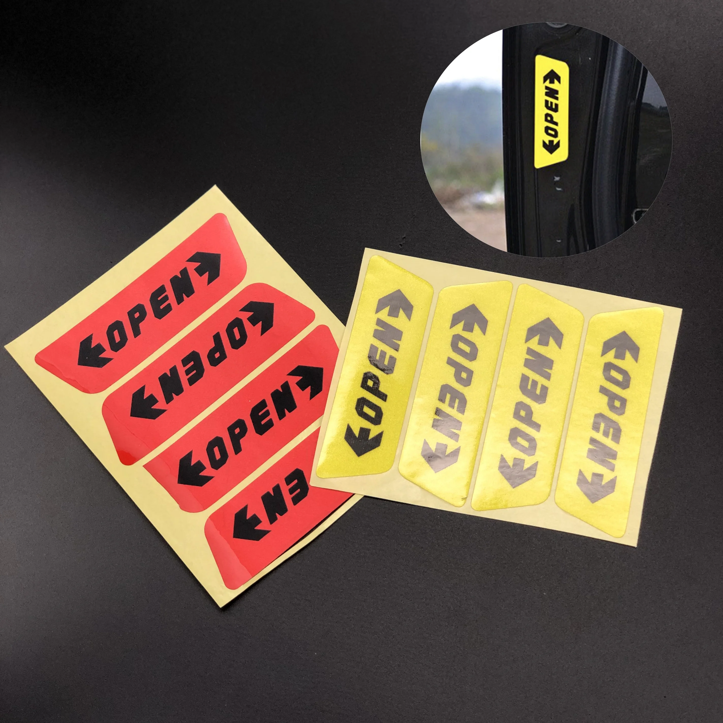 Предупреждение ждающая наклейка на дверь автомобиля для LINCOLN MKZ MKX MKT Continental Nautilus Navigator Aviator
Предупреждение ждающая наклейка на дверь автомобиля для LINCOLN MKZ MKX MKT Continental Nautilus Navigator Aviator