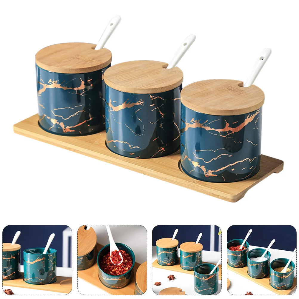 1 набор, держатель для приправ для кухни (Изумрудный) 
1 набор, держатель для приправ для кухни (Изумрудный)