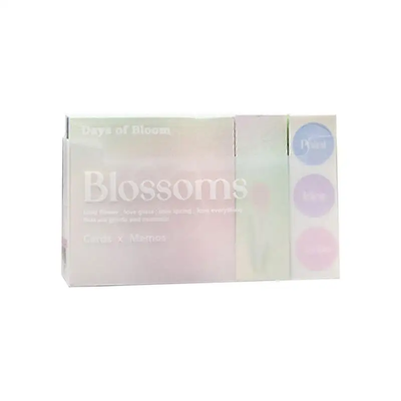 Sticky Notes Cute Gradient Memo Pad Easy To Post For School Office Supplies Desk Accessories Cute Stationery
Sticky Notes Cute Gradient Memo Pad Easy To Post For School Office Supplies Desk Accessories Cute Stationery