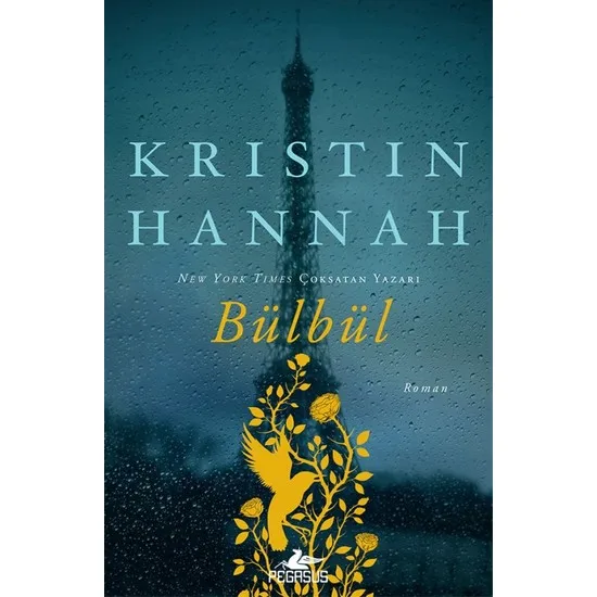 Nightingale Kristin Hannah Turkish Books Love Roman Stories Turkish literature
Nightingale Kristin Hannah Turkish Books Love Roman Stories Turkish literature
