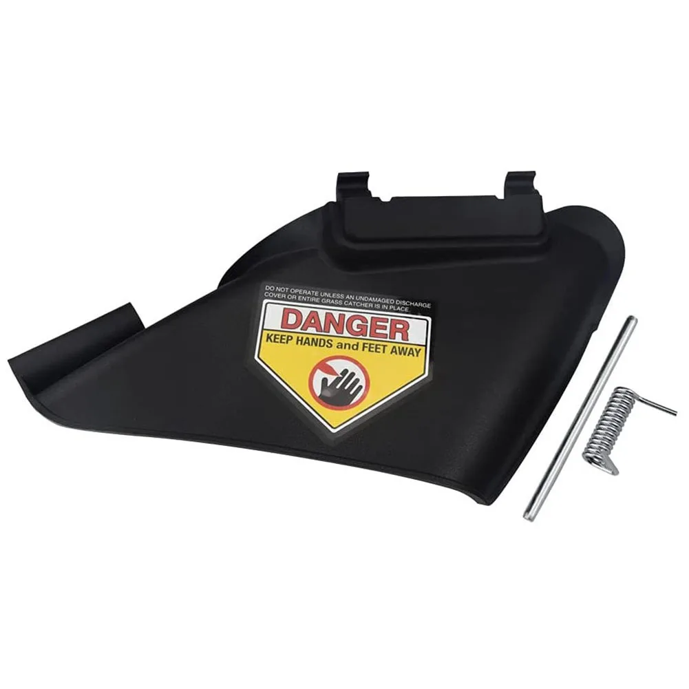 731-7131 731-07131 Side Discharge Chute For Troy-Built TB110 130 230 260 350 Lawn Mower Parts Garden Tools Accessories
731-7131 731-07131 Side Discharge Chute For Troy-Built TB110 130 230 260 350 Lawn Mower Parts Garden Tools Accessories