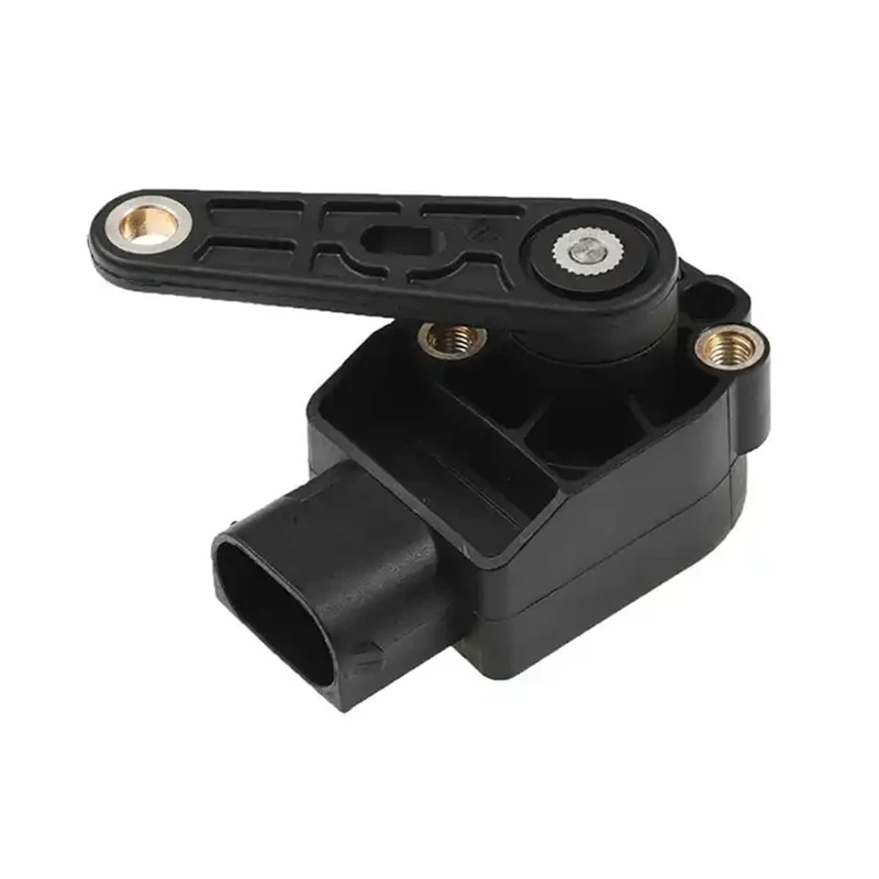 Suspension Height Level Sensor For BMW I3 X1 X2 X3 X4 X5 X6 X7 Spare Parts Parts Horizontal Sensors 3714-6870-200 37146870200 
Suspension Height Level Sensor For BMW I3 X1 X2 X3 X4 X5 X6 X7 Spare Parts Parts Horizontal Sensors 3714-6870-200 37146870200
