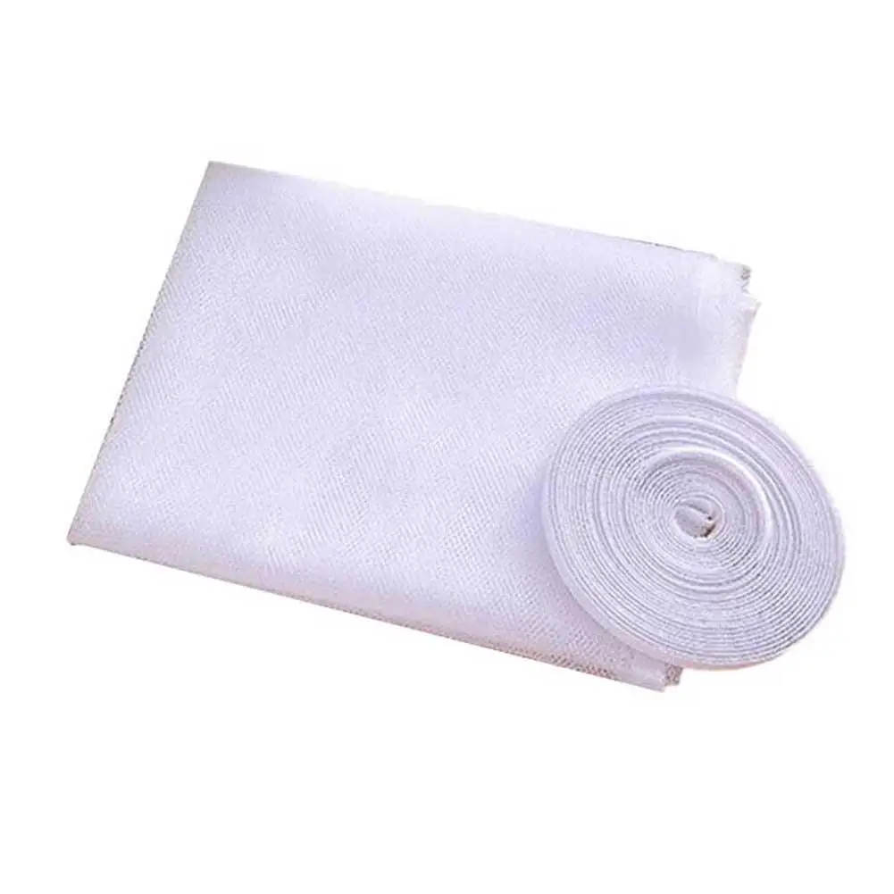 Curtain Insects Screens Kitchen Netting Protective Reinforced Sewing Side Stickers 130x150cm Anti Mosquito Door
Curtain Insects Screens Kitchen Netting Protective Reinforced Sewing Side Stickers 130x150cm Anti Mosquito Door