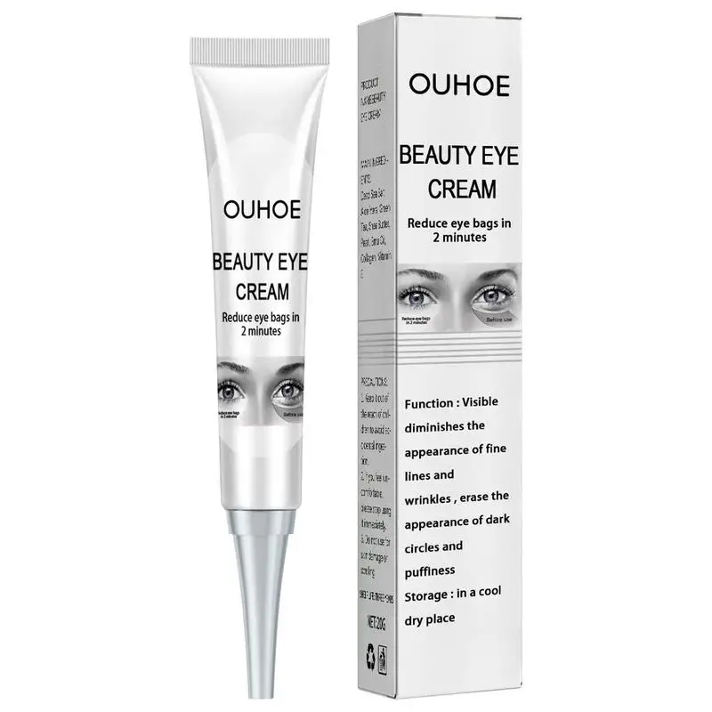 Eye Repair Moisturizing Cream For Dark Circle Puffiness Wrinkles Line Smoothing Skin Care Cream For Delicate Skin Under Eye Area
Eye Repair Moisturizing Cream For Dark Circle Puffiness Wrinkles Line Smoothing Skin Care Cream For Delicate Skin Under Eye Area