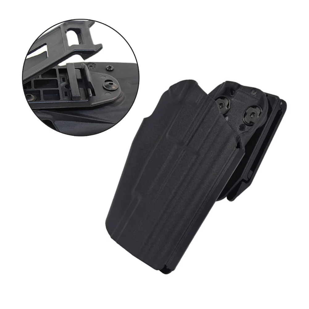 Tacticals Gun Holster 579 GLS Standard Compact Glock17 18 19 Sig Sauer P226 Holster Universal Airsoft Hunting Pouch Equipment
Tacticals Gun Holster 579 GLS Standard Compact Glock17 18 19 Sig Sauer P226 Holster Universal Airsoft Hunting Pouch Equipment