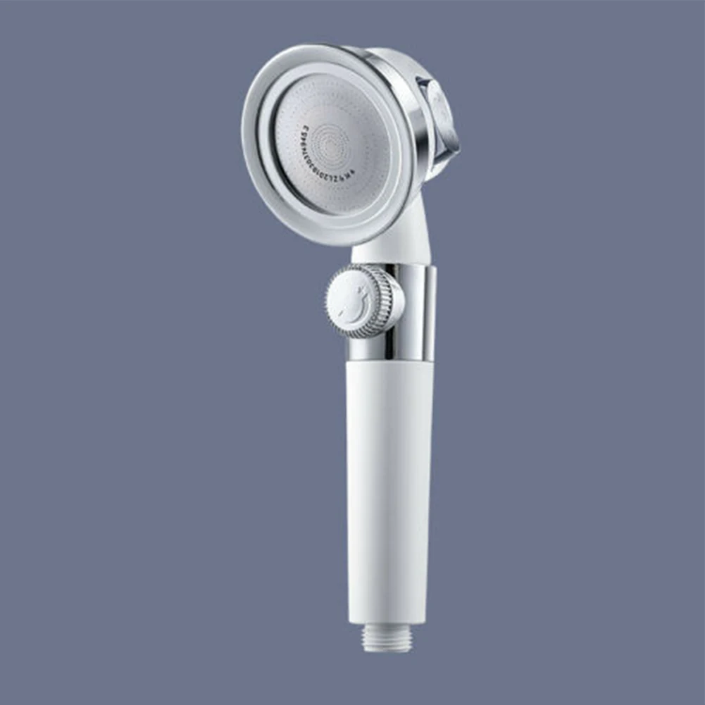 High Pressure Bath Shower Head 3 Mode Adjustable Water Saving Showerhead Bathroom Accessory Filter Shower Replacement Parts
High Pressure Bath Shower Head 3 Mode Adjustable Water Saving Showerhead Bathroom Accessory Filter Shower Replacement Parts