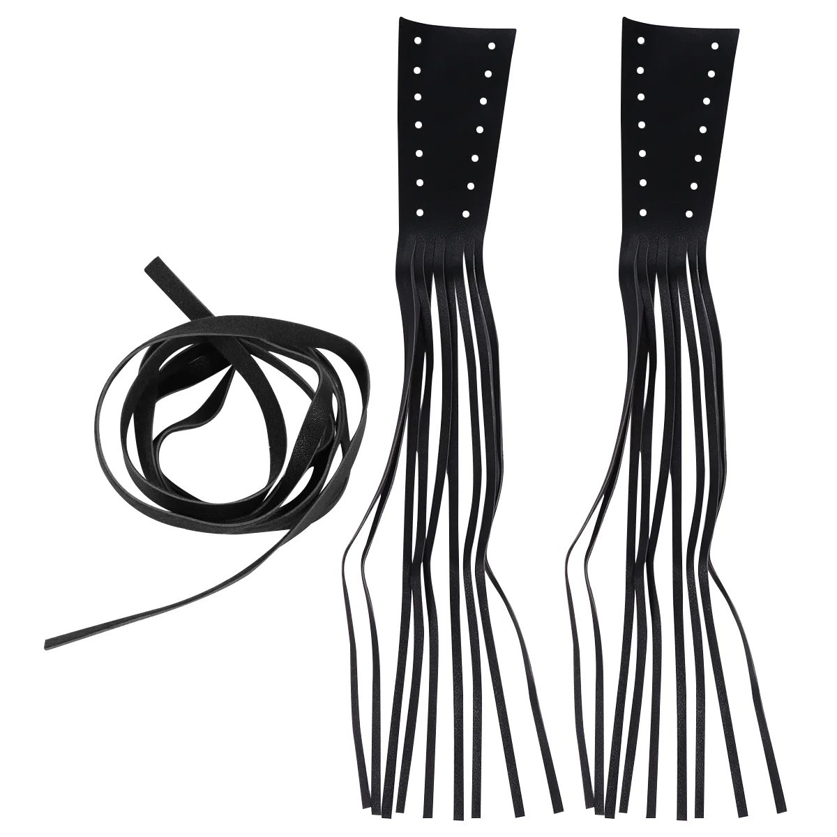 Handlebar Gripsmotorcycle Covers Lever Bike Cover Tassel Handle Bar Pu Black Hand Grip Handlebars Fringe Fringed Clutch Brake
Handlebar Gripsmotorcycle Covers Lever Bike Cover Tassel Handle Bar Pu Black Hand Grip Handlebars Fringe Fringed Clutch Brake