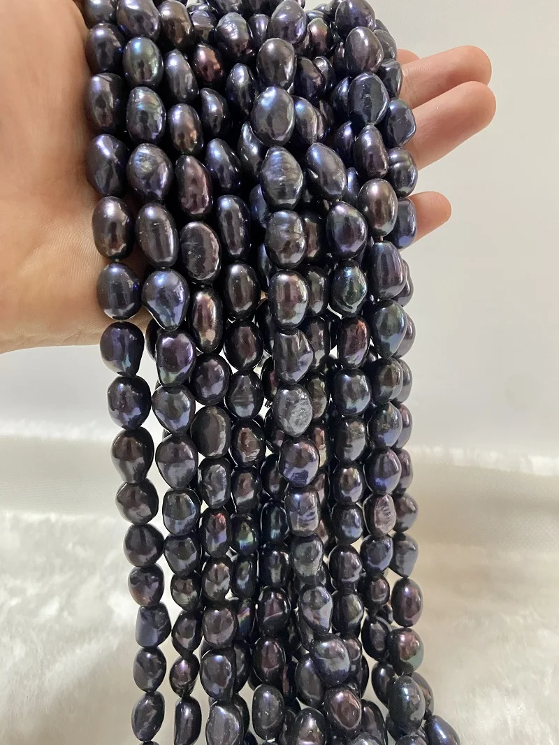 Natural Sea Pearl Beads 17x12mm Long Strip Pearls Jewelry Making DIY Necklace Earring Jewellery Accessory Unfinished
Natural Sea Pearl Beads 17x12mm Long Strip Pearls Jewelry Making DIY Necklace Earring Jewellery Accessory Unfinished