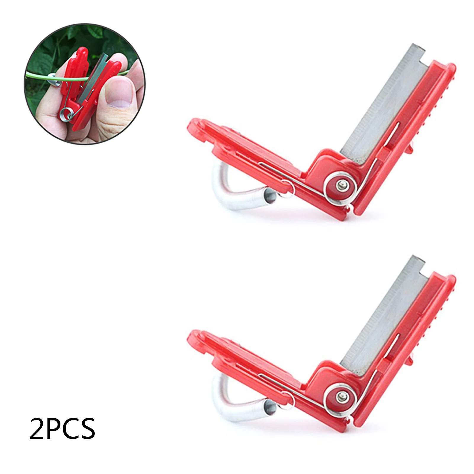 2pc Vegetal picking ferramenta thump faca separador vegetal frutas colheita ferramenta de colheita para jardim fazenda pomar
2pc Vegetal picking ferramenta thump faca separador vegetal frutas colheita ferramenta de colheita para jardim fazenda pomar