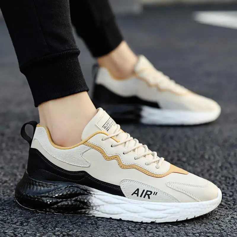 Letni Sneakers Without Laces Most Comfortable Men's Running Sport Shoes Thick Bottom Running Man Bot Yellow Sports Shoes Tennis
Letni Sneakers Without Laces Most Comfortable Men's Running Sport Shoes Thick Bottom Running Man Bot Yellow Sports Shoes Tennis