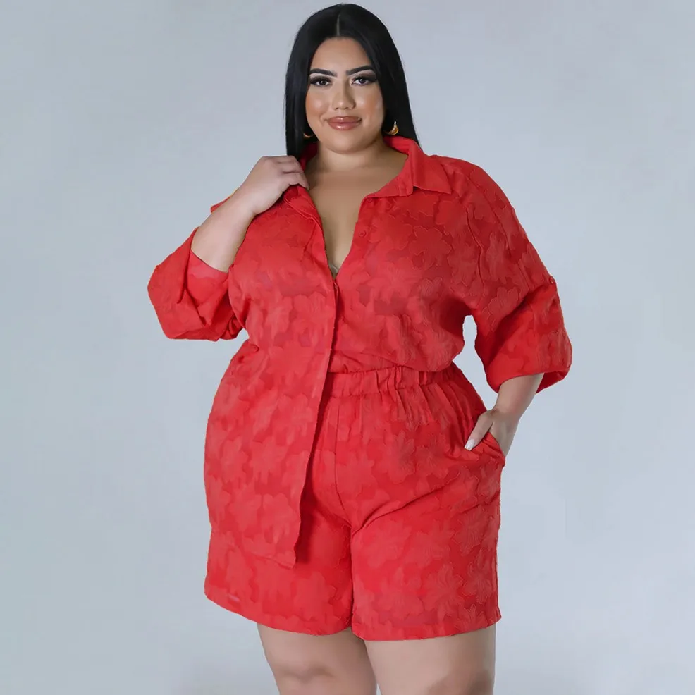 Two Piece Set Africa Clothes African New Dashiki Fashion Flower Print Suit Top And Trousers Shorts Party For Women Outfits
Two Piece Set Africa Clothes African New Dashiki Fashion Flower Print Suit Top And Trousers Shorts Party For Women Outfits